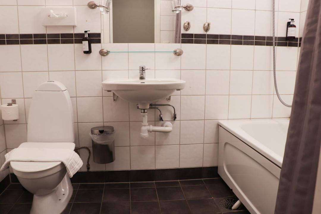 Photo of Bathroom in Eksjo