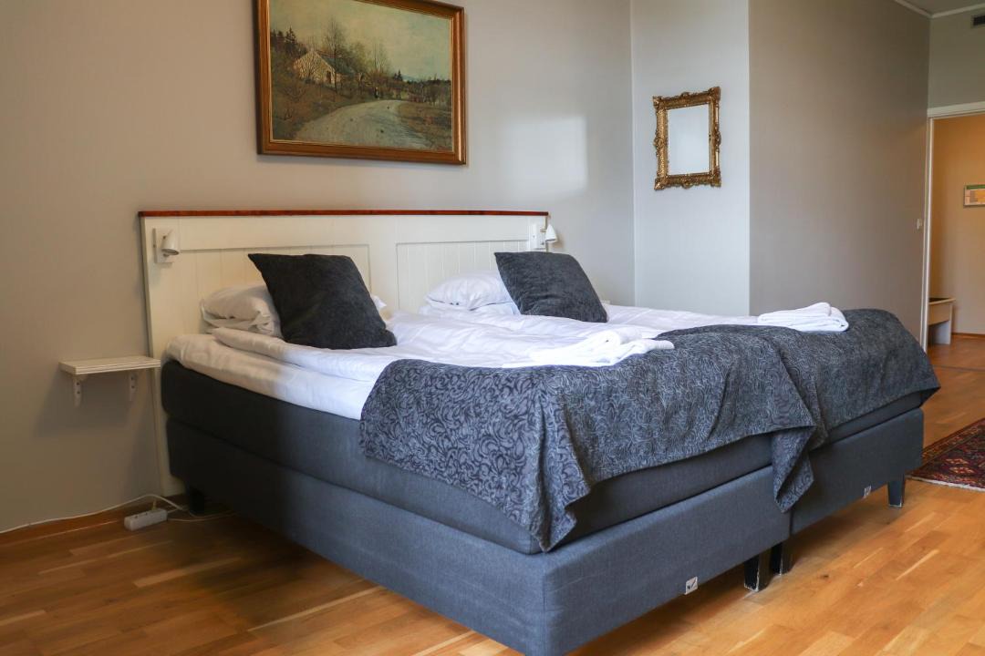 Photo of Bedroom in Eksjo