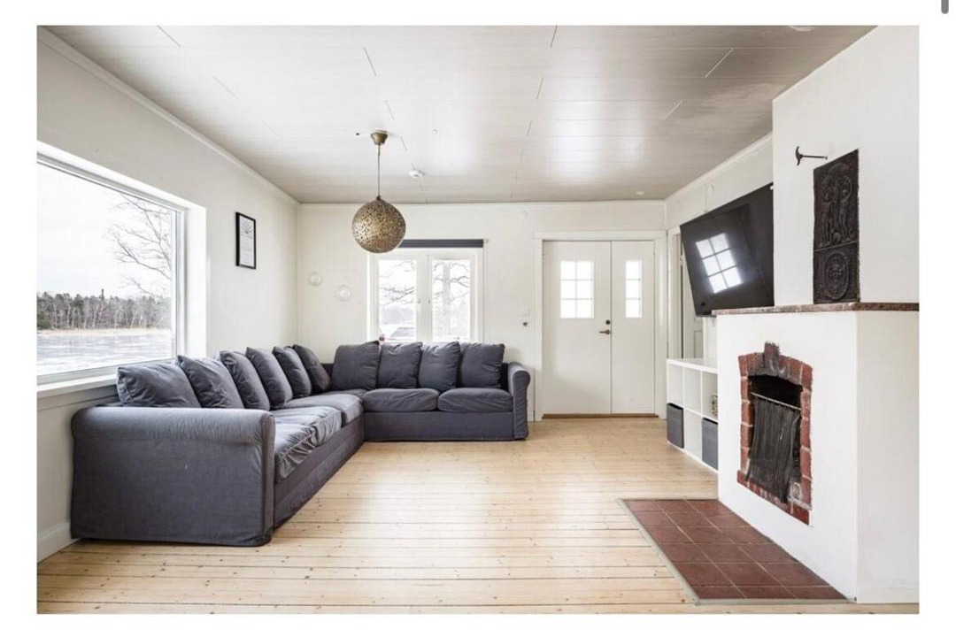 Photo of Livingroom in Farstanaset