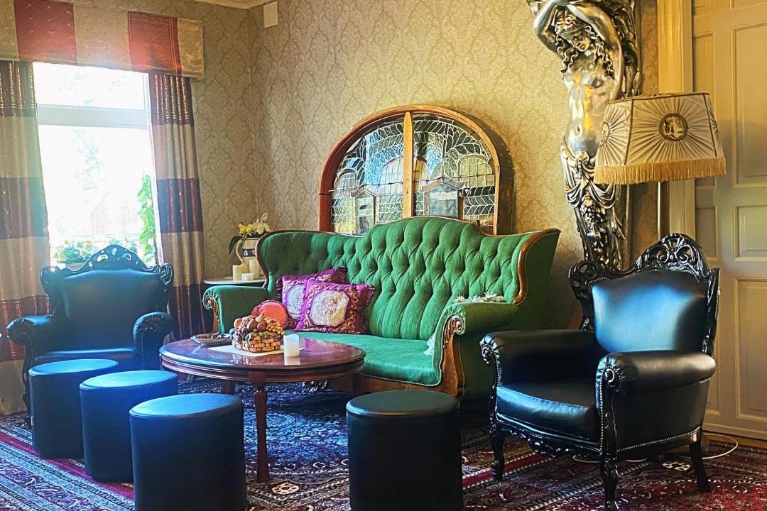 Photo of Livingroom in Mariestad