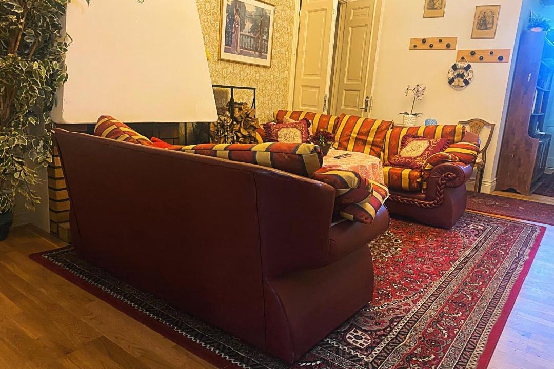 Photo of Livingroom in Mariestad