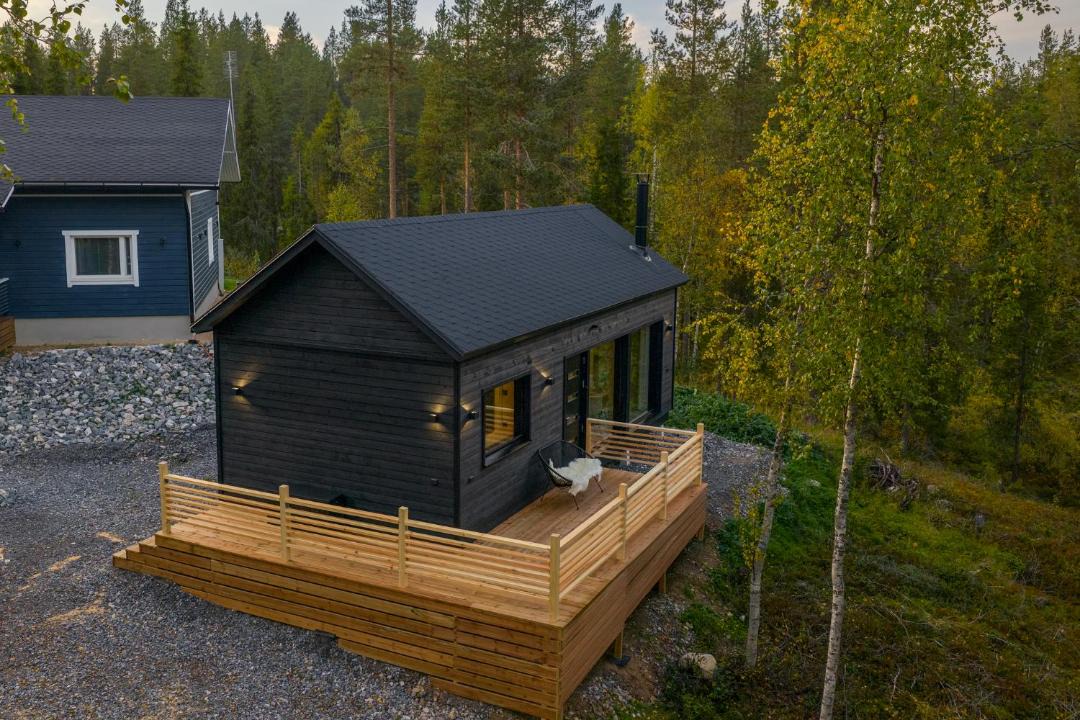 Photo of Others in Yllasjarvi