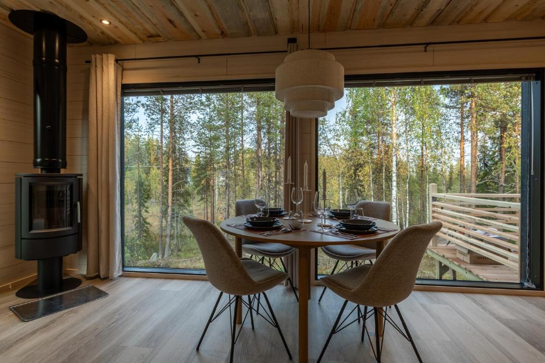 Photo of Others in Yllasjarvi
