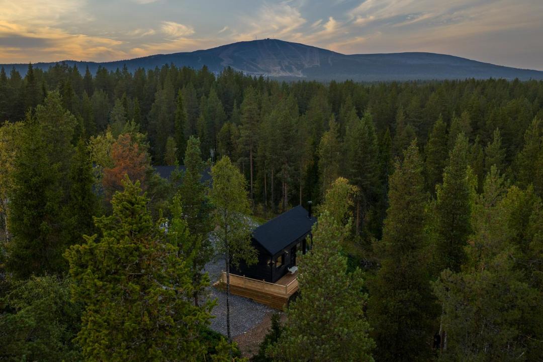 Photo of Others in Yllasjarvi
