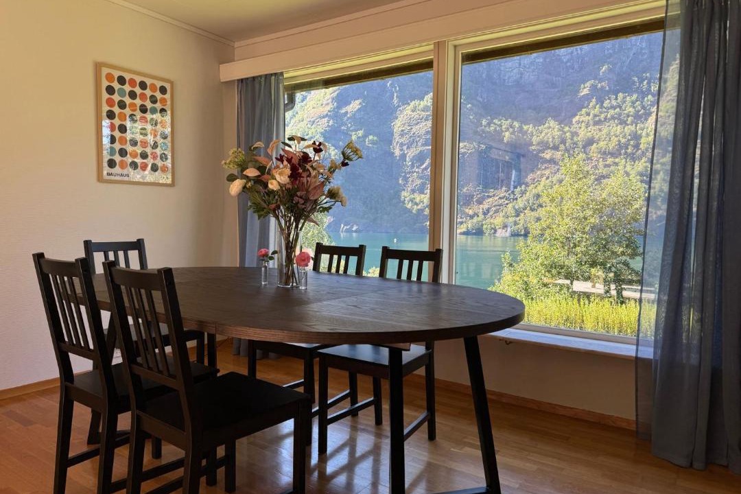 Photo of Others in Flåm