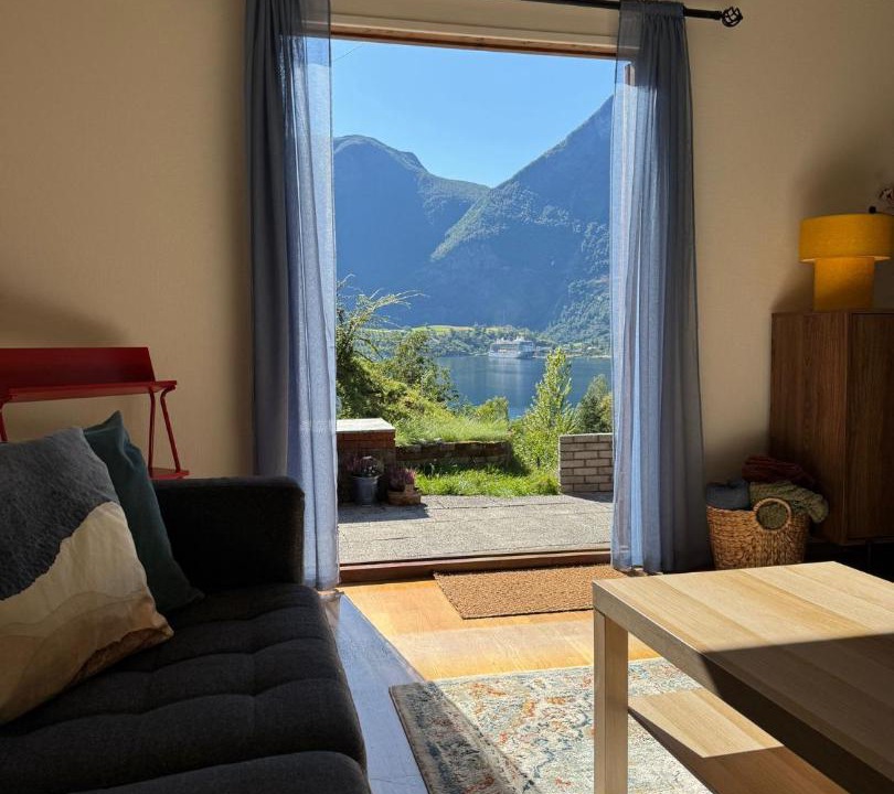 Photo of Others in Flåm