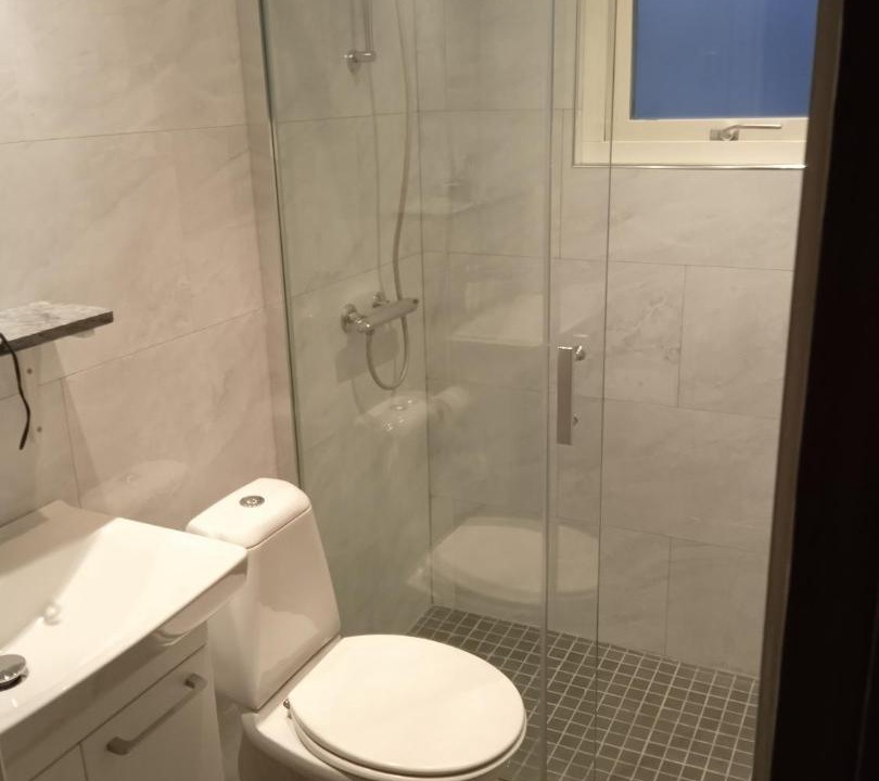 Photo of Bathroom in Dorarp