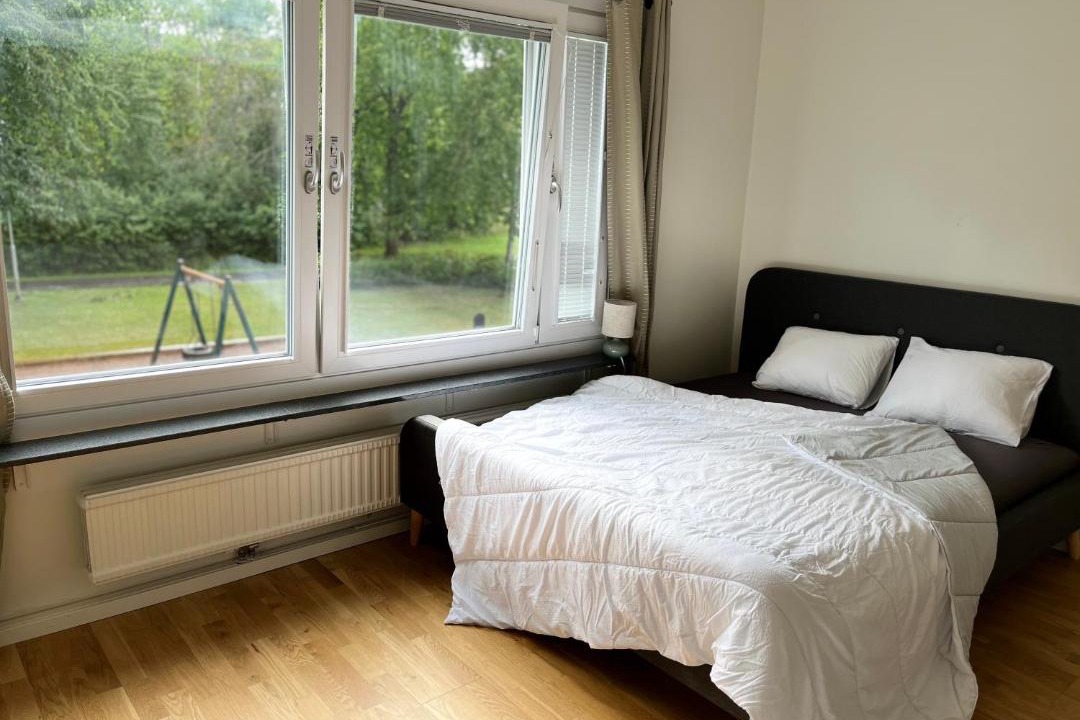 Photo of Bedroom in Uppsala