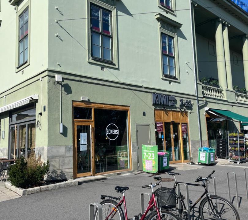Photo of Others in Oslo