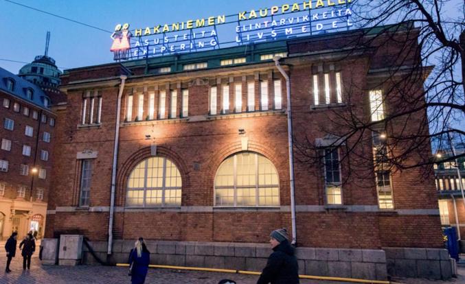 Photo of Others in Kallio