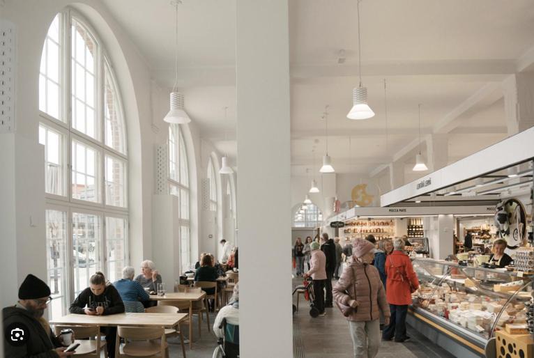 Photo of Others in Kallio
