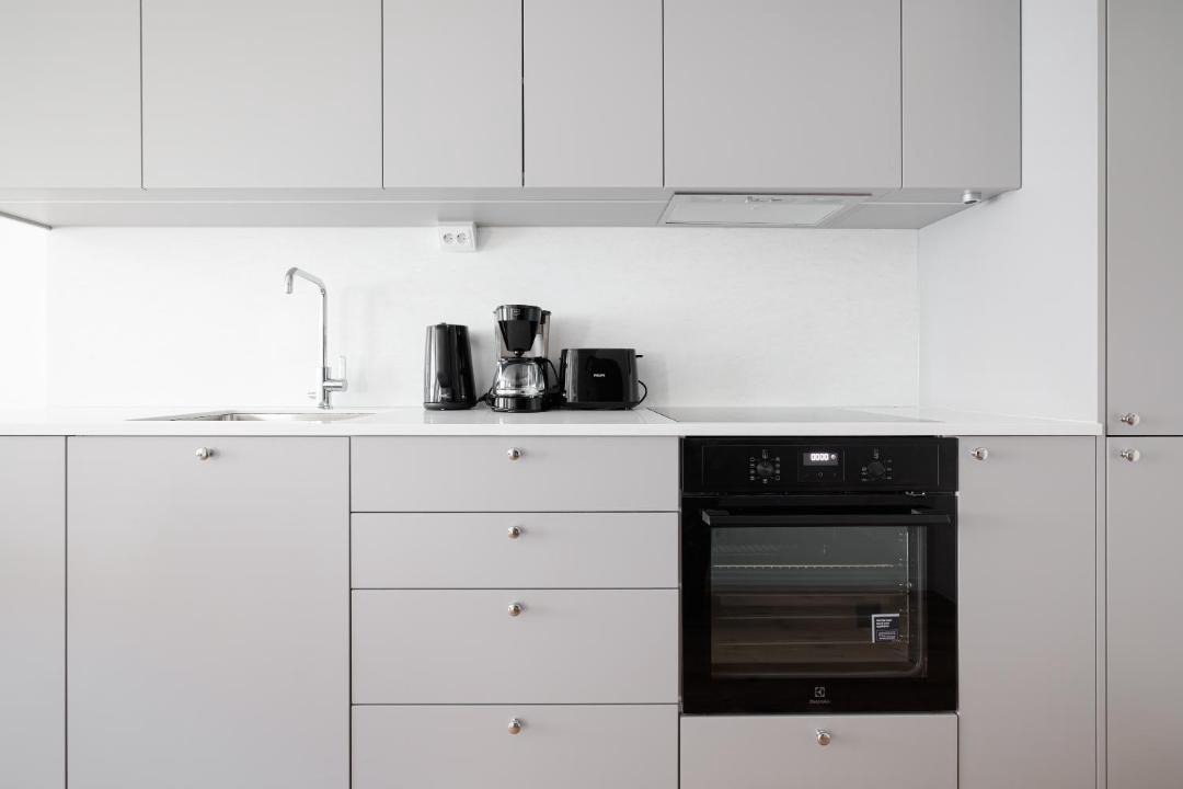 Photo of Kitchen in Katarina-Sofia