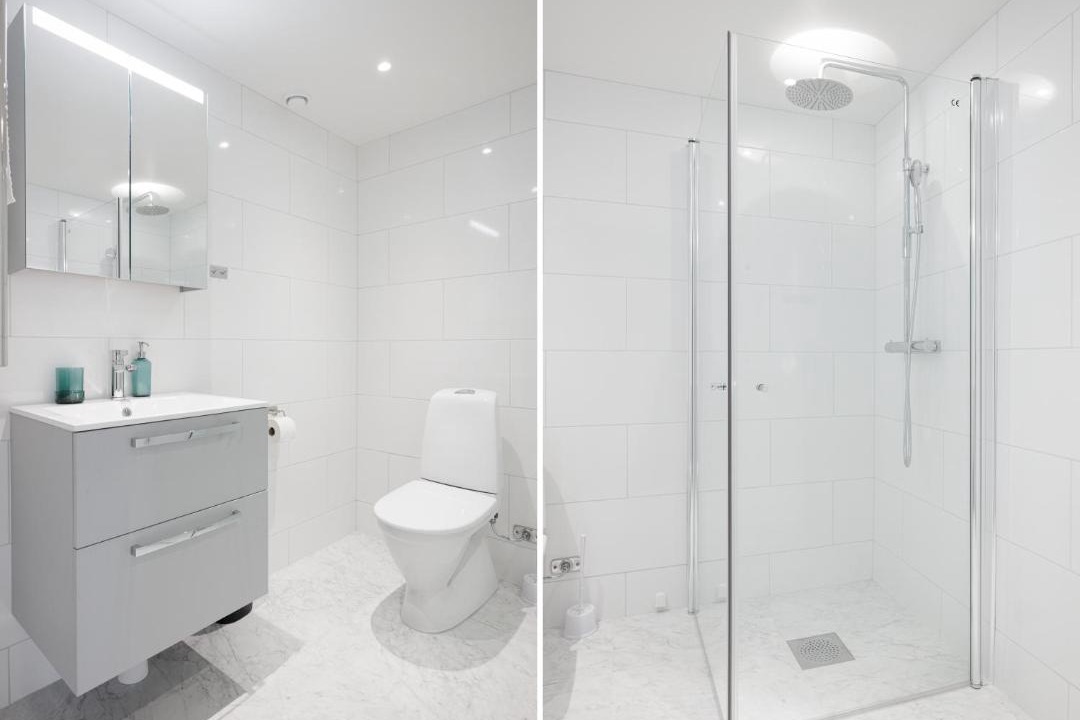Photo of Bathroom in Katarina-Sofia