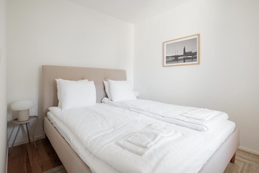 Photo of Bedroom in Katarina-Sofia