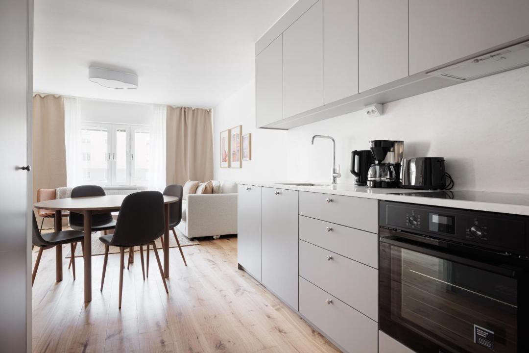 Photo of Kitchen in Katarina-Sofia