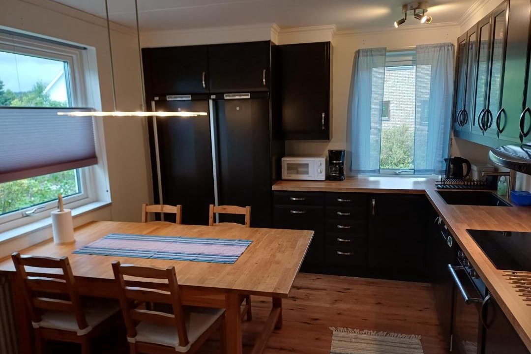 Photo of Kitchen in Stollet