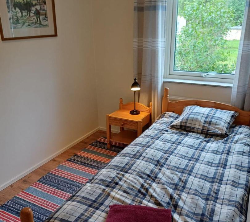 Photo of Bedroom in Stollet