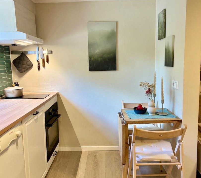 Photo of Kitchen in Horten
