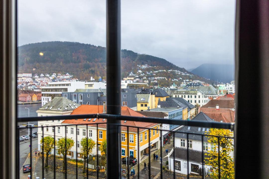 Photo of Others in Bergen City Centre