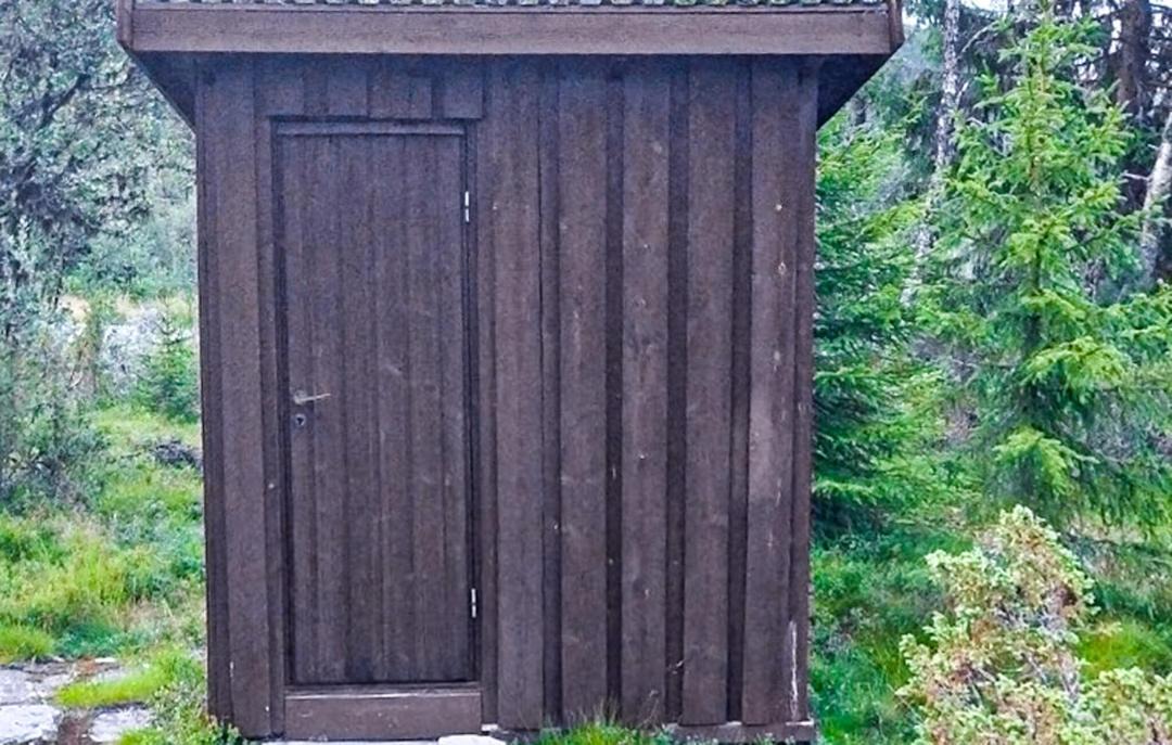 Photo of Bathroom in Tynset