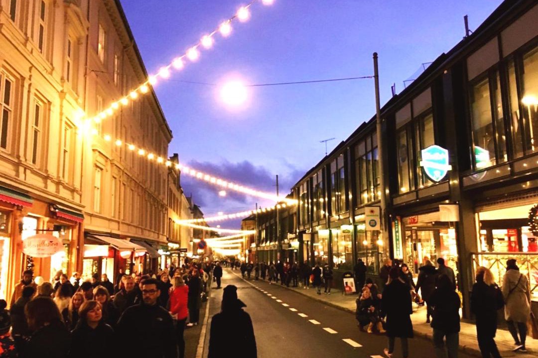 Photo of Others in Oslo