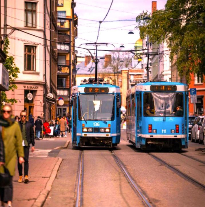 Photo of Others in Oslo