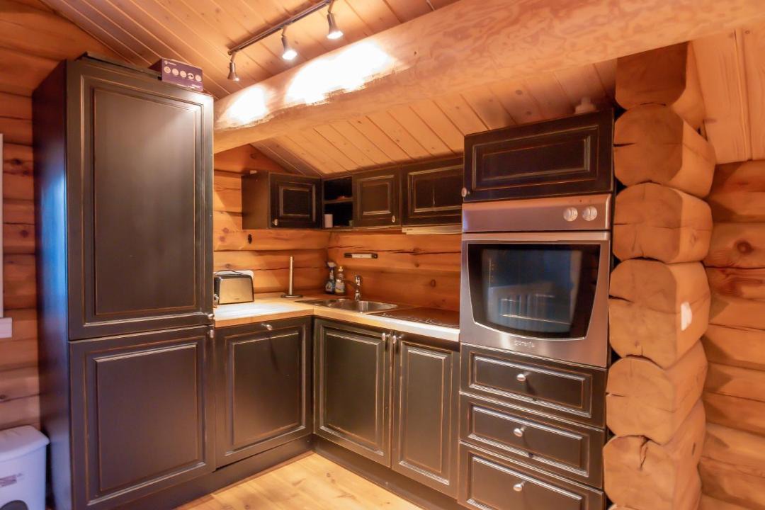 Photo of Kitchen in Mælem