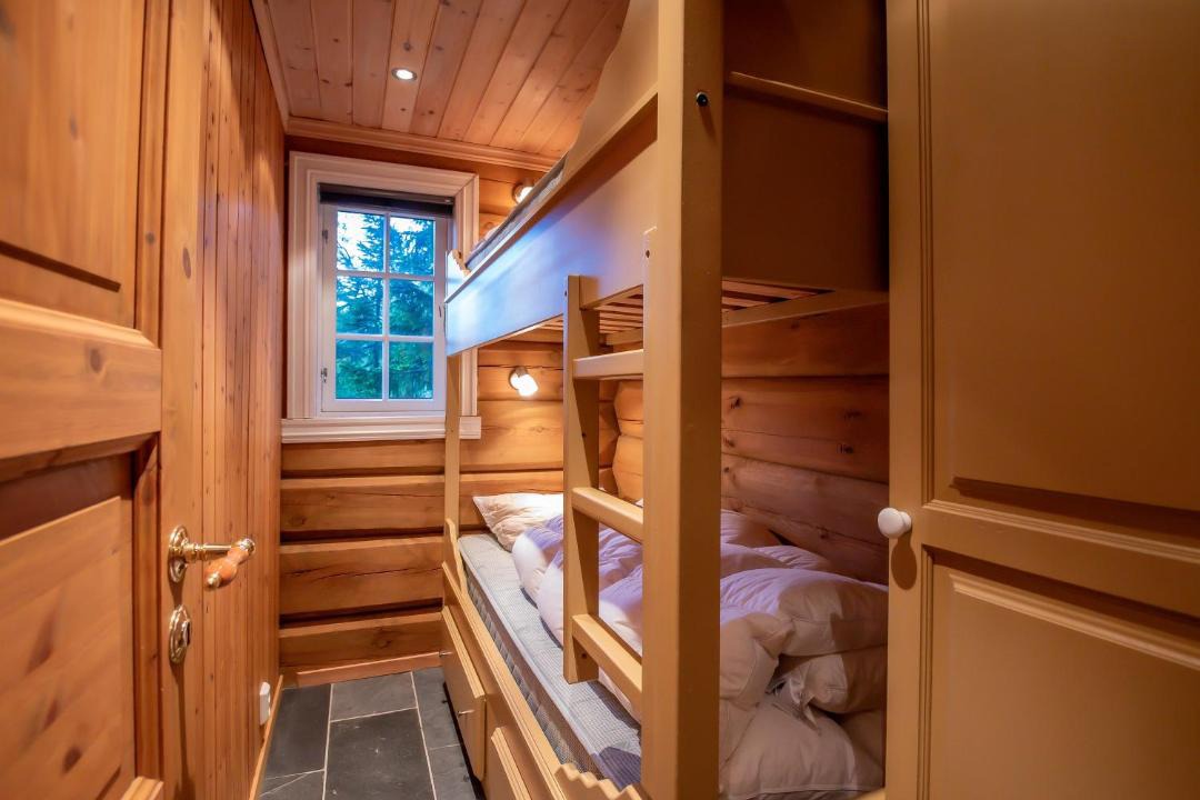 Photo of Bedroom in Mælem