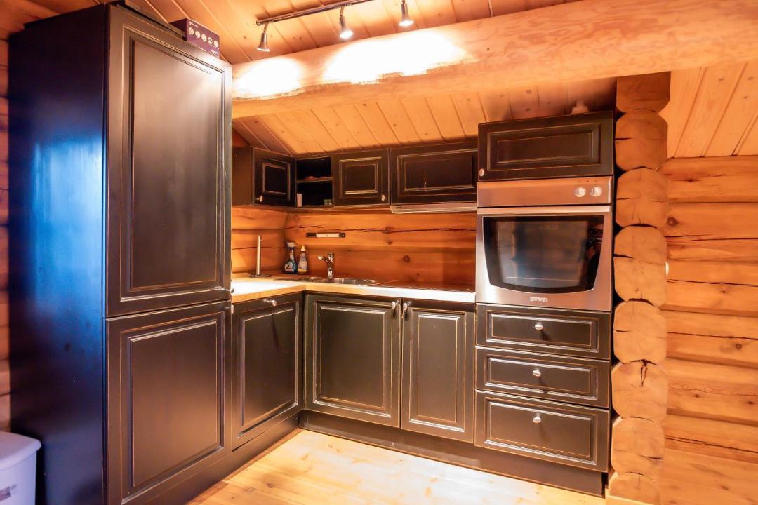 Photo of Kitchen in Mælem