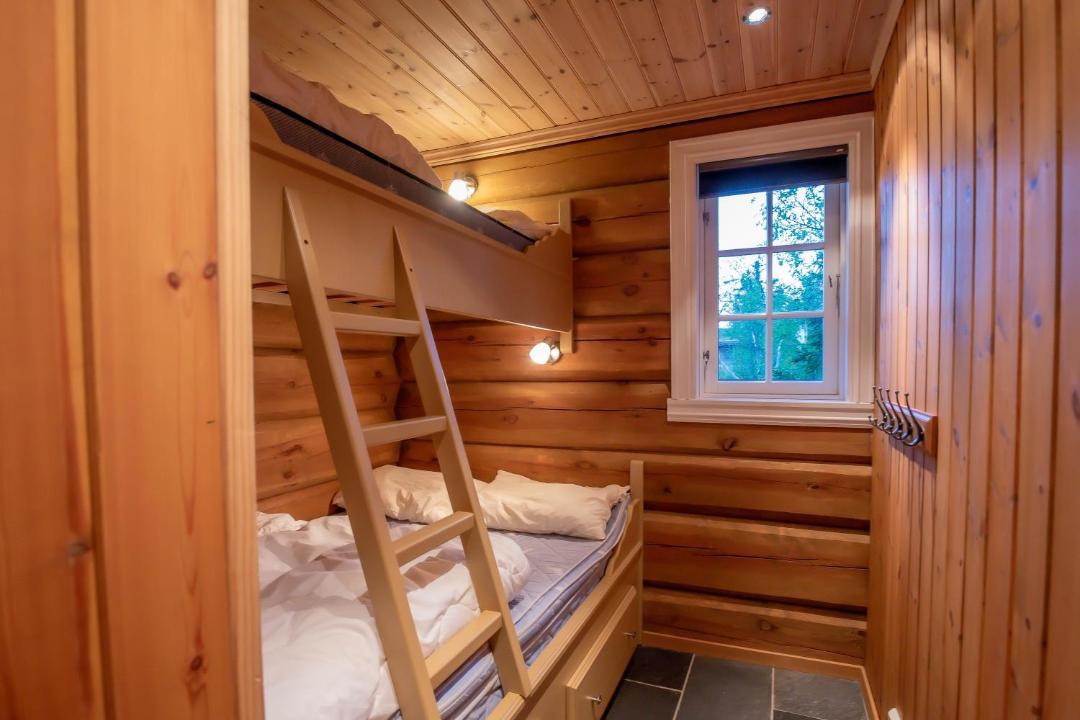 Photo of Bedroom in Mælem