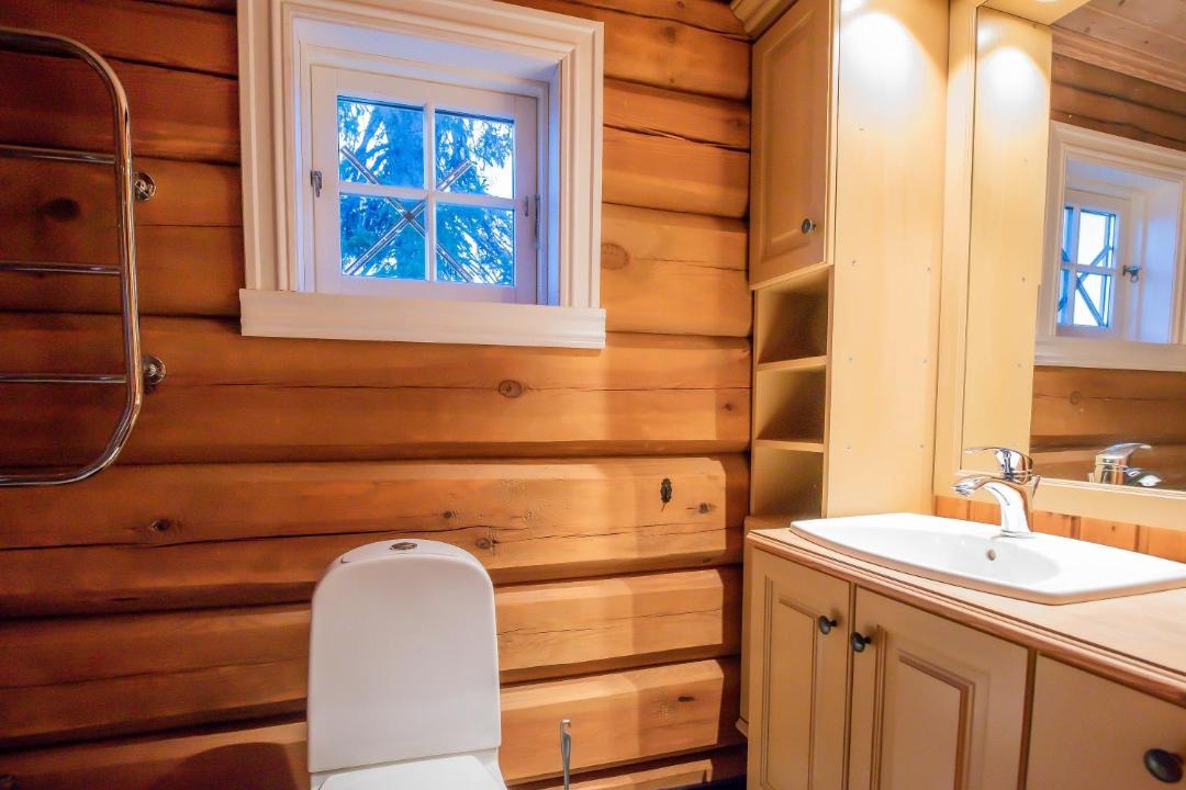 Photo of Bathroom in Mælem
