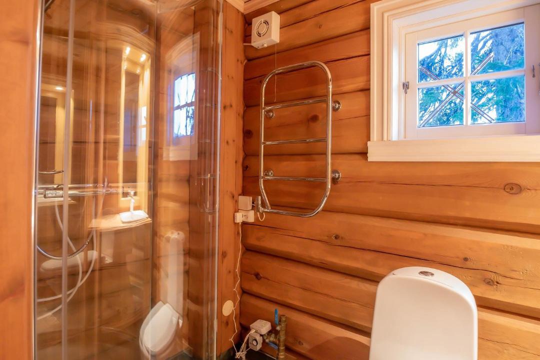 Photo of Bathroom in Mælem