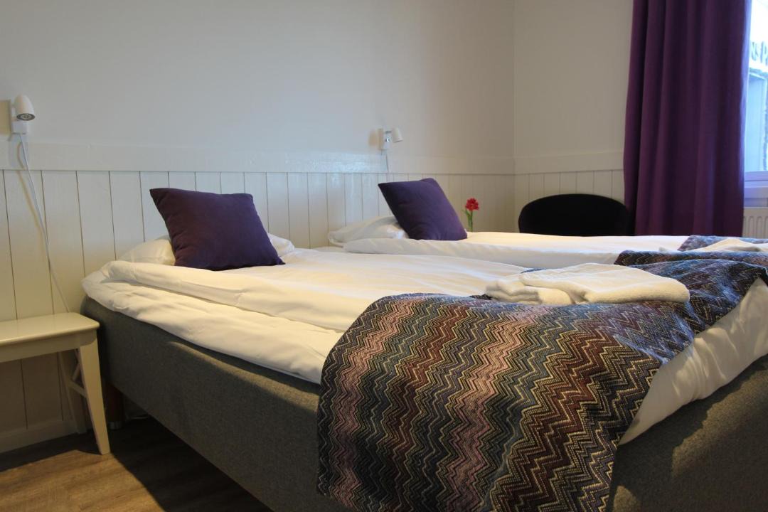 Photo of Bedroom in Bohus-Malmon