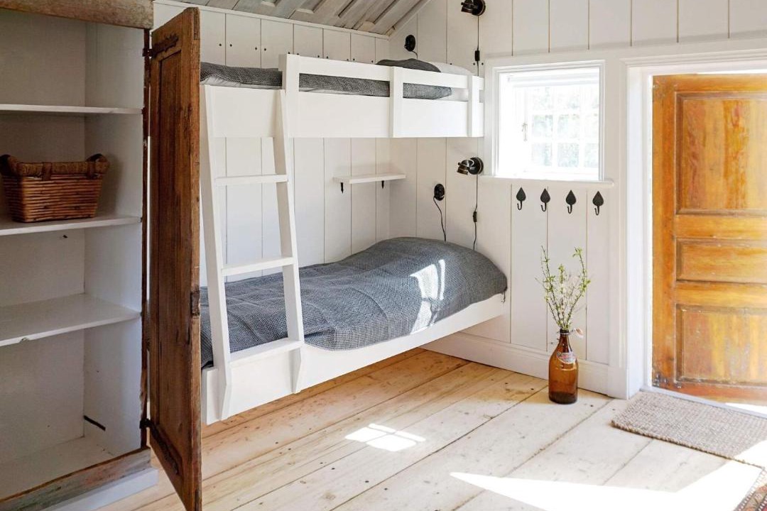 Photo of Bedroom in Flen Municipality