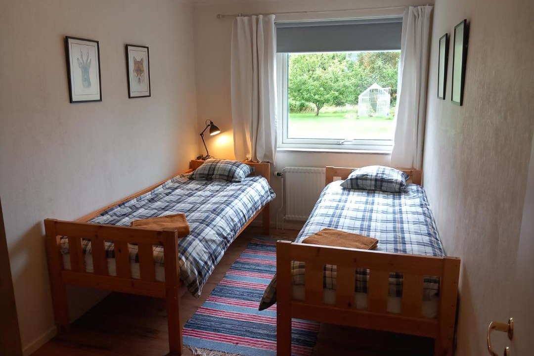 Photo of Bedroom in Stollet