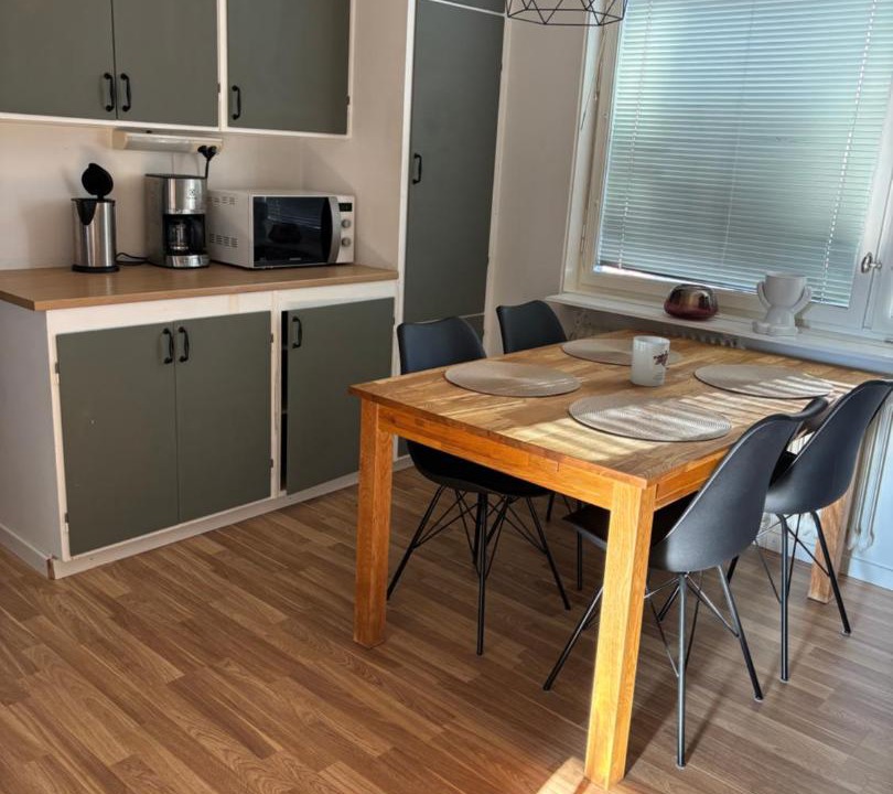 Photo of Kitchen in Kiruna