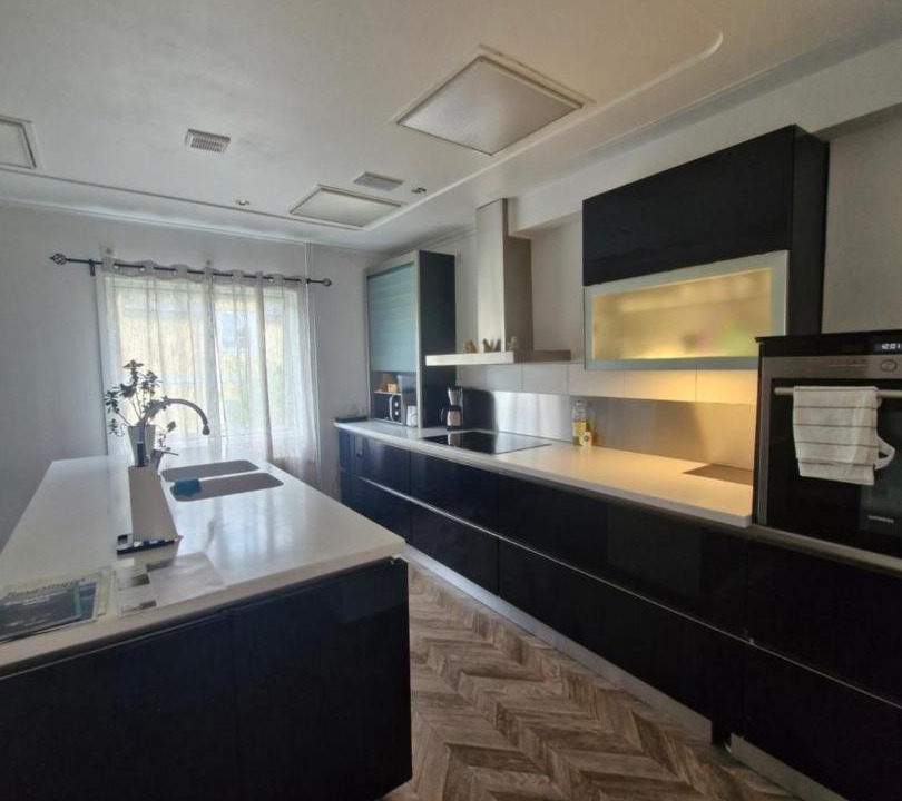 Photo of Kitchen in Lindesberg