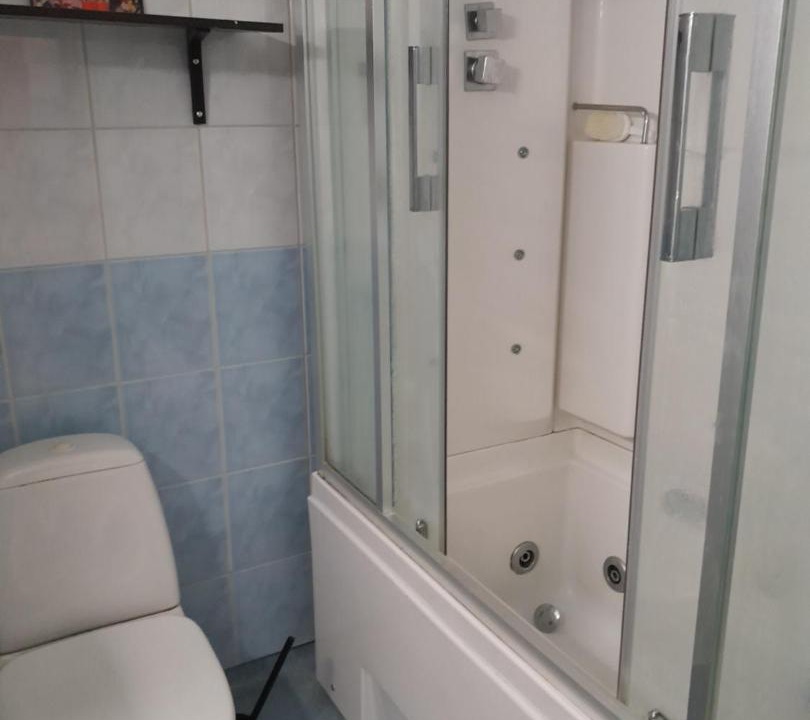 Photo of Bathroom in Raseborg