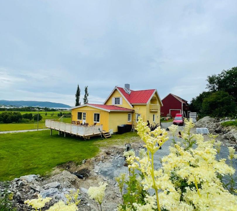 Photo of Others in Tjeldsund
