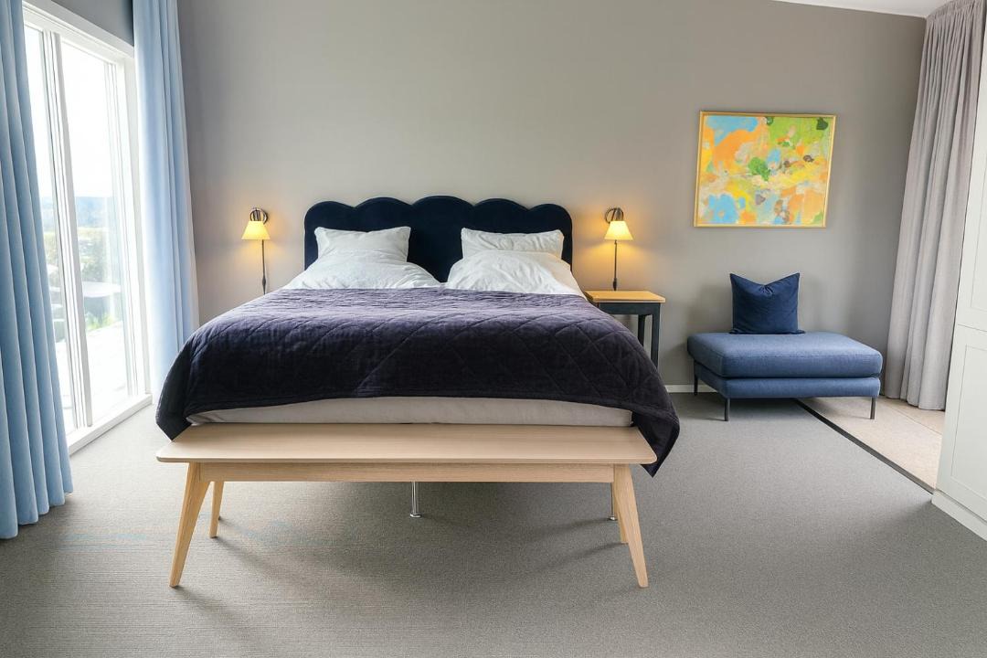 Photo of Bedroom in Granna