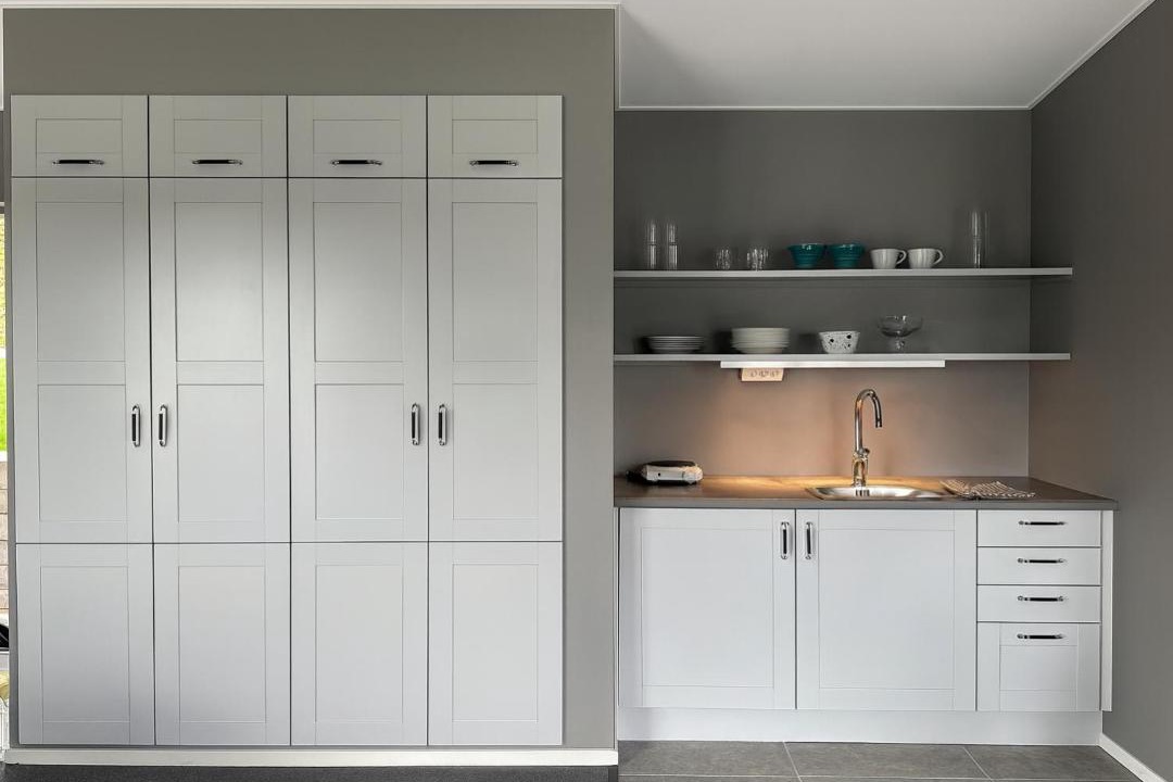 Photo of Kitchen in Granna