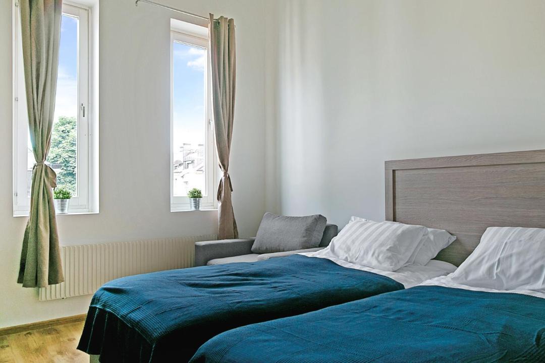 Photo of Bedroom in Centrala Sodertalje