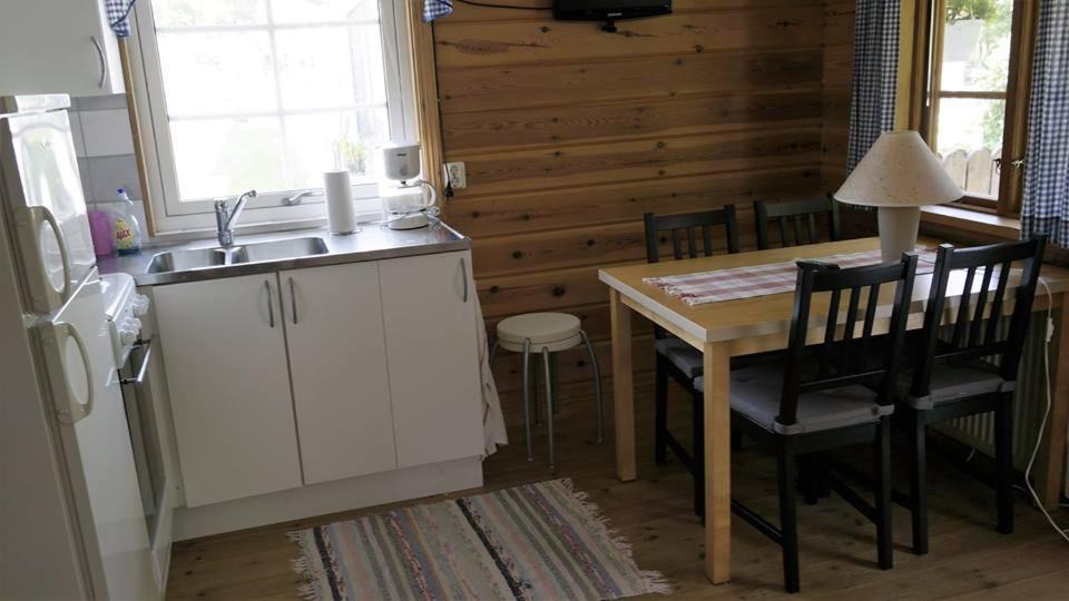 Photo of Kitchen in Angelholm Municipality