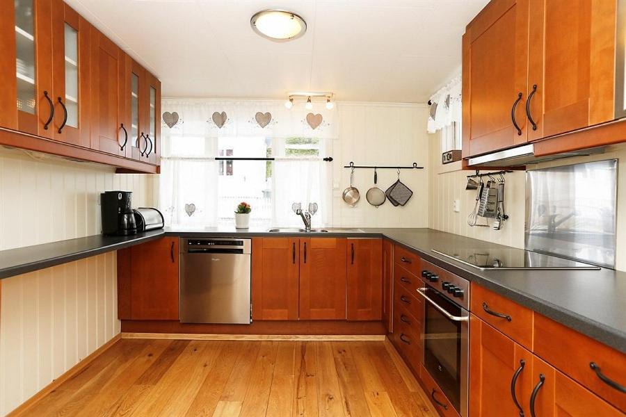 Photo of Kitchen in Mandal
