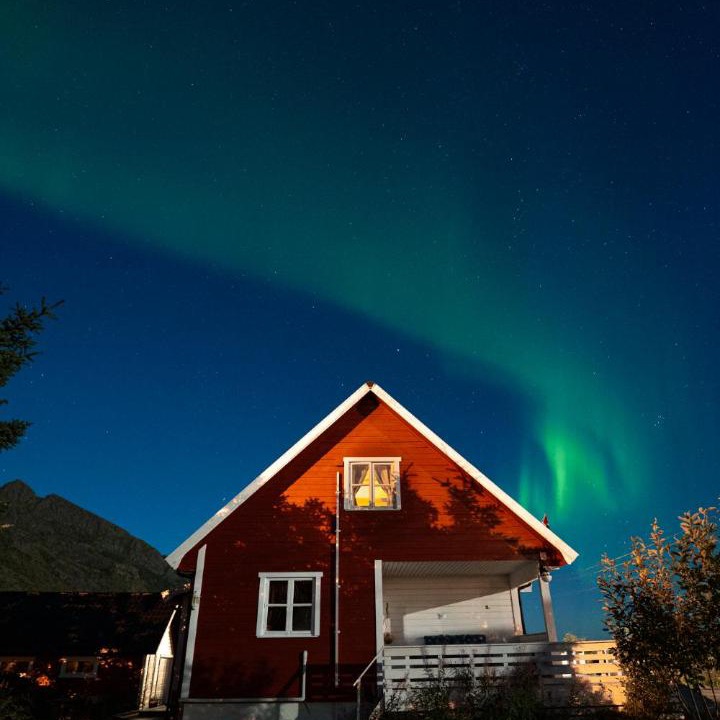 Photo of Others in Sørvagen