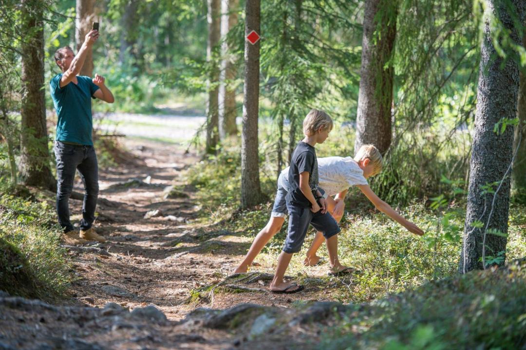 Photo of Others in Tallberg
