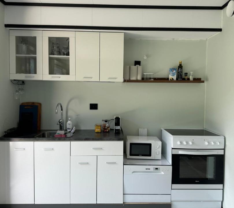 Photo of Kitchen in Olden