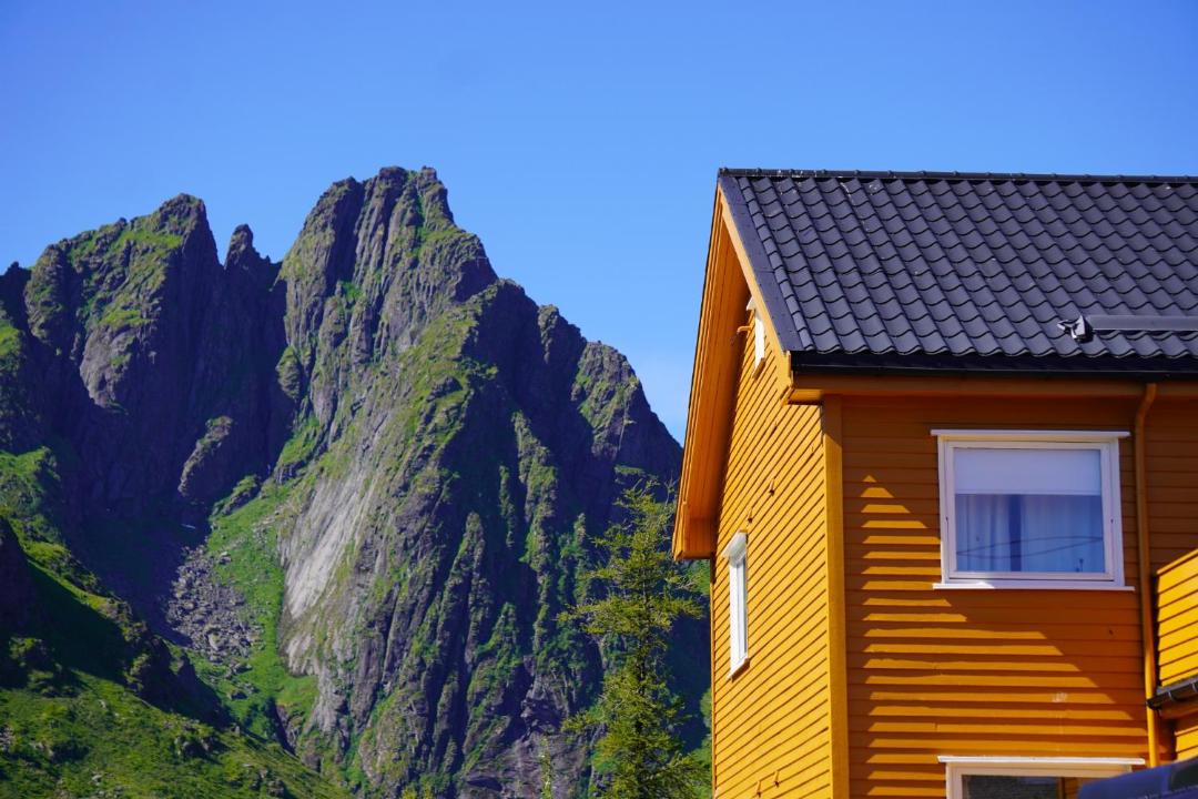 Photo of Others in Ballstad