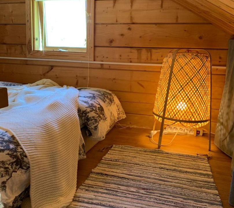Photo of Bedroom in Ryd