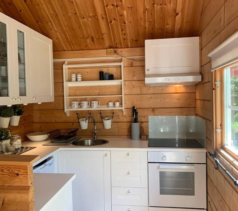 Photo of Kitchen in Ryd